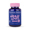 Vitawell Hormone Balance Gummies 60s, imported from the UK