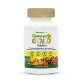 Holland & Barrett NaturesPlus Source of Life Gold Multivitamin 90 Tablets- Buy online at McGrocer