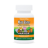Holland & Barrett NaturesPlus Animal Parade Kid Zinc with Vitamin C Chewable Lozenges 90- Buy online at McGrocer