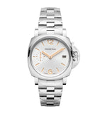 Panerai Luminor Due 38mm watch, imported from the UK