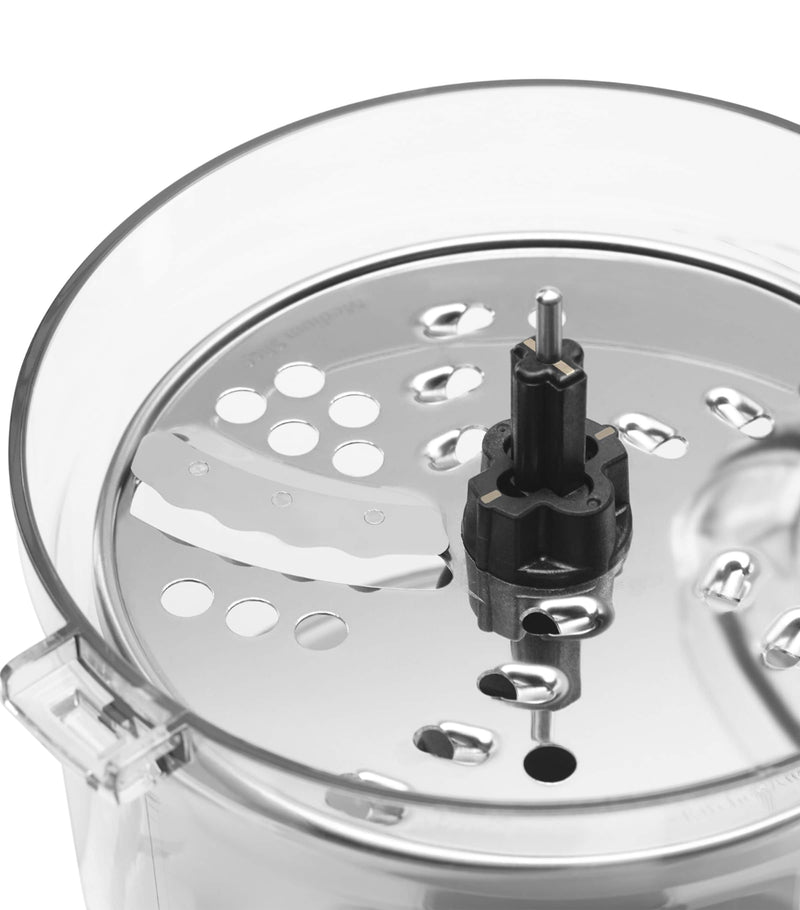 KitchenAid food processor 1.7L (British brand)