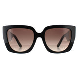 نظارات شمسية Marc Jacobs MARC 687/S أسود نسائي، نسخة المملكة المتحدة