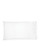 Pratesi Marrakesh Standard pillowcase 50cm x 75cm, imported from the UK