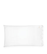 Harrods Pratesi Marrakesh Standard Pillowcase 50cm x 75cm- Buy online at McGrocer