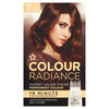Superdrug Hair Colour 6.7 Warm Chocolate Brown (British brand)