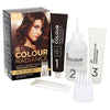 Superdrug Hair Colour 6.7 Warm Chocolate Brown (British brand)