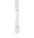 Carrs Silver English Reed and Ribbon cutlery set 60-piece - British product