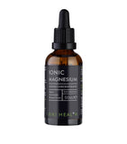 Kiki Health ionic magnesium liquid concentrate 50ml, imported from the UK