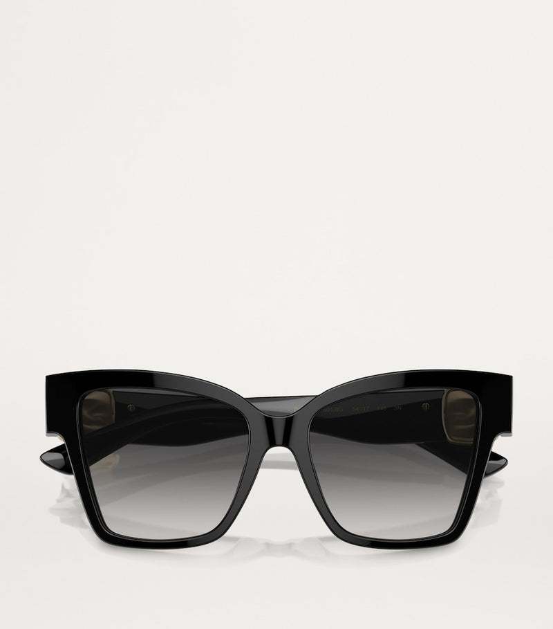 Dolce&Gabbana DG4470 acetate sunglasses - British product