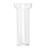 LSA International Stripe Vase 31.5cm