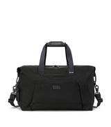 Harrods Tumi Alpha 4 Double Expansion Duffle Bag- Buy online at McGrocer