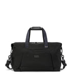 Tumi Alpha 4 double expansion duffle bag, imported from the UK