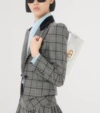 Valentino Garavani DeVain small shoulder bag (British brand)