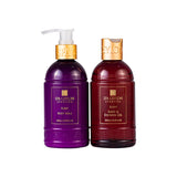 SPA CEYLON Coffret Duo Bain & Corps Sommeil Lavande 500ml
