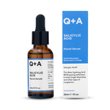 Holland & Barrett Q+A Salicylic Acid Serum 30ml- Buy online at McGrocer