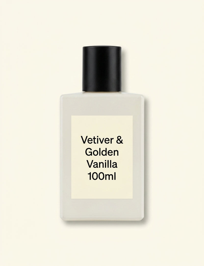 Jo Malone London Vetiver & Golden Vanilla Cologne Intense 50ml - British product