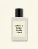 Jo Malone London Vetiver & Golden Vanilla Cologne Intense 50ml - British product