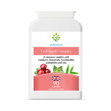 Holland & Barrett InfiniVit UroGuard Complex Urinary Health Supplement 90 Capsules- Buy online at McGrocer