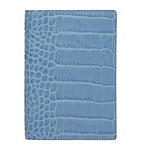 Smythson Leather Mara passport cover, UK version