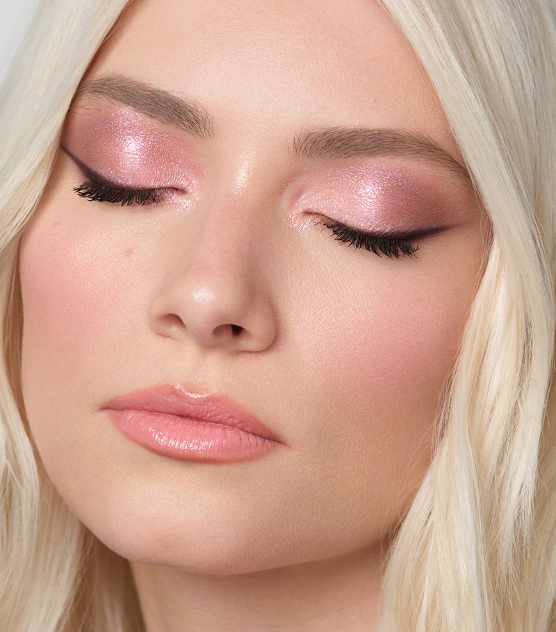 Anastasia Beverly Hills Mini Sugar Eyeshadow Palette - British product