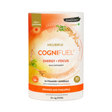 Holland & Barrett Neubria Cognifuel Daily Performance Drink Orange & Pineapple Flavour 30 x 8g Sachets- Buy online at McGrocer