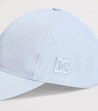 Dolce&Gabbana logo baseball cap - British product