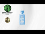 Hempz Ocean Breeze Herbal Body Moisturizer Mini 66mL, UK version