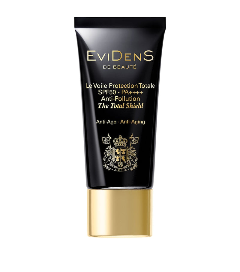 EviDenS de Beauté SPF 50 PA++++ anti-pollution primer 30ml - British product