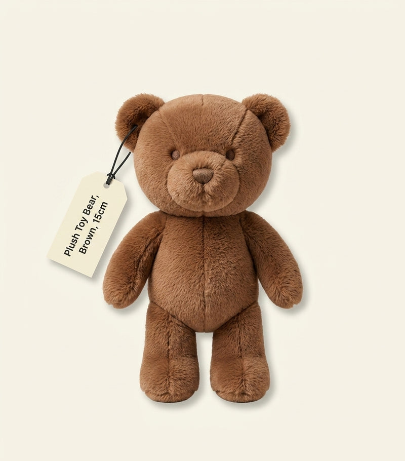 Louis Vuitton Louis Bear Cricket Bag Charm, UK version