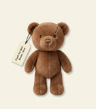 Louis Vuitton Louis Bear Cricket Bag Charm, UK version