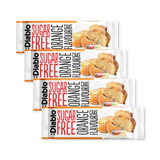 Holland & Barrett Diablo Sugar Free Orange Flavour Cake 200g Pack of 4- Buy online at McGrocer