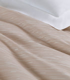 Frette Stardust Jacquard Oxford Pillowcase 51x71cm (British brand)