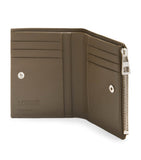 LOEWE Anagram bifold cardholder in leather, UK version