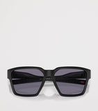 Oakley Briza square sunglasses matte finish - British product