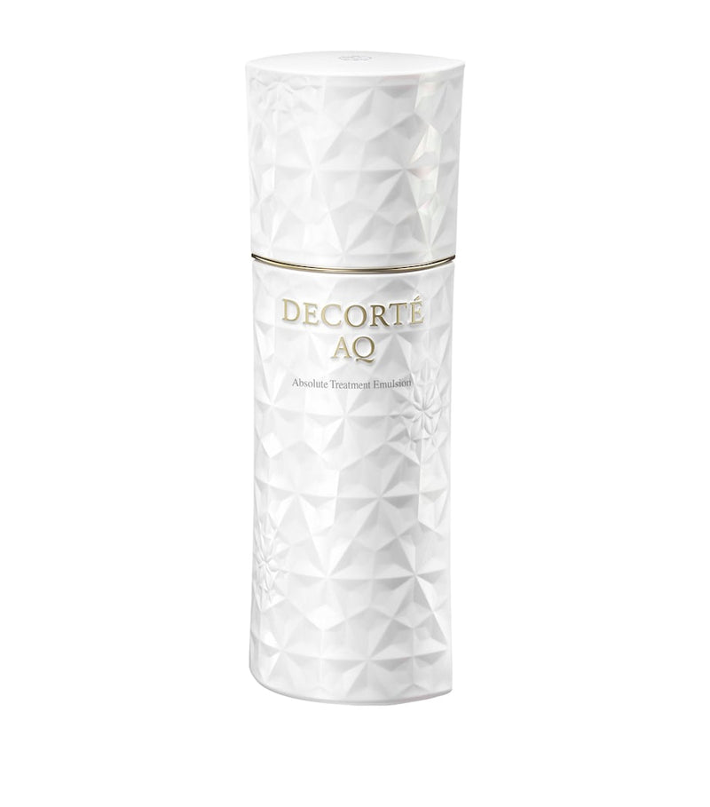 Decorté Micro-Radiance Emulsion II facial emulsion 200ml - British product