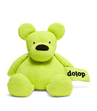 Dolop Original Bear soft toy 27cm - British product
