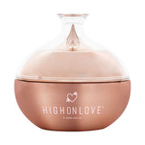 Superdrug High On Love Cannabis Body Butter 200ml- Buy online at McGrocer