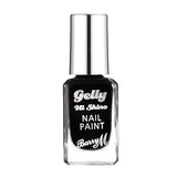 Vernis à ongles gel Barry M Forêt-Noire