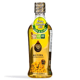 Lion & Globe 100% pure canola oil - British product