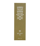 julisis Gold Elixir day moisturiser 30ml, UK version