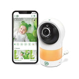 Superdrug LeapFrog 1911 Wi-Fi Pan & Tilt Baby Camera- Buy online at McGrocer