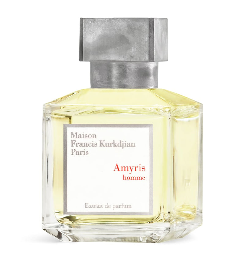 Maison Francis Kurkdjian Amyris Homme extrait de parfum 70ml - British product
