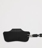 Jacques Marie Mage Hunter sunglasses case calfskin leather - British product