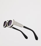 Jacques Marie Mage Ryder titanium sunglasses limited edition (British brand)