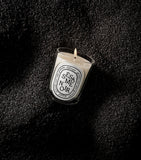 Diptyque Sesame Noir candle 190g, imported from the UK