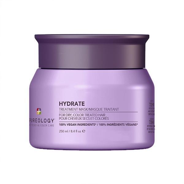 Pureology Hydrate hair treatment mask 250 ml (British brand)