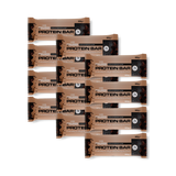 Holland & Barrett Precision Engineered Protein Bar Belgian Brownie 12 x 60g- Buy online at McGrocer