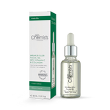 Holland & Barrett skinChemists Wrinkle Killer Facial Oil 30ml- Buy online at McGrocer