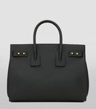 Saint Laurent small Sac de Jour tote bag (British brand)