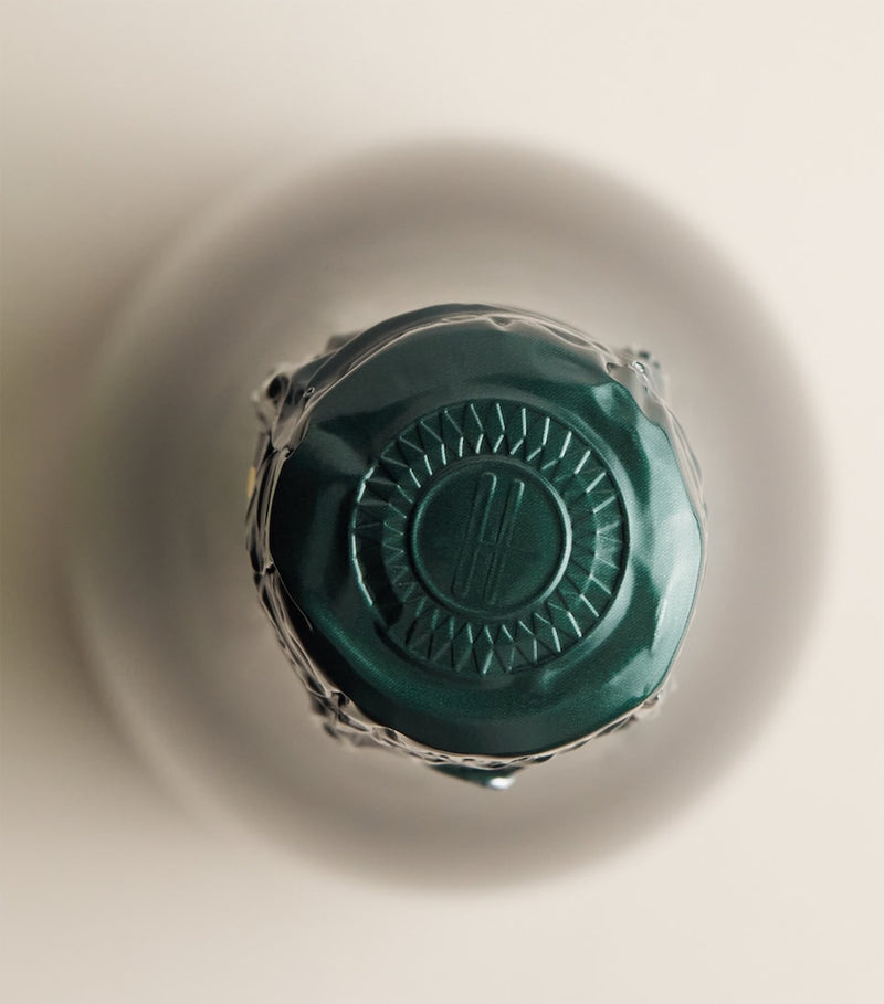Harrods Brut Premier Cru Champagne 37.5cl - British product